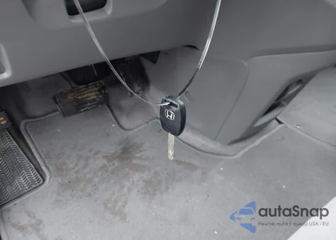 2009 Honda Cr-V Ex from USA, damaged, VIN 5J6RE48589L016789